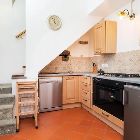 Etnalodge * Piedimonte Etneo