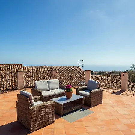 Etnalodge * Piedimonte Etneo