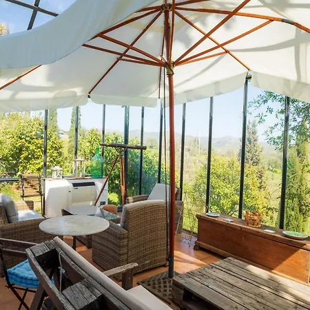 Etnalodge Пьедимонте-Этнео