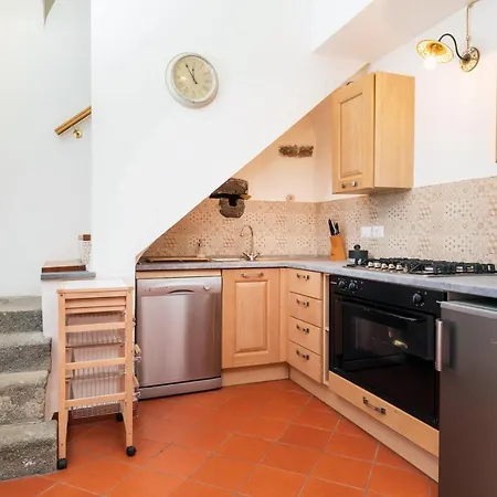 Etnalodge Дом отдыха *