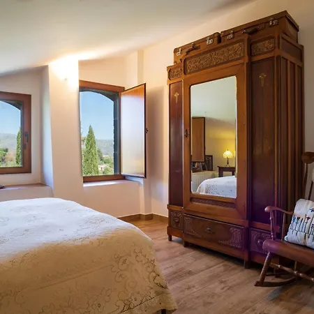 Etnalodge Пьедимонте-Этнео