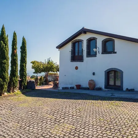 Дом отдыха Etnalodge *