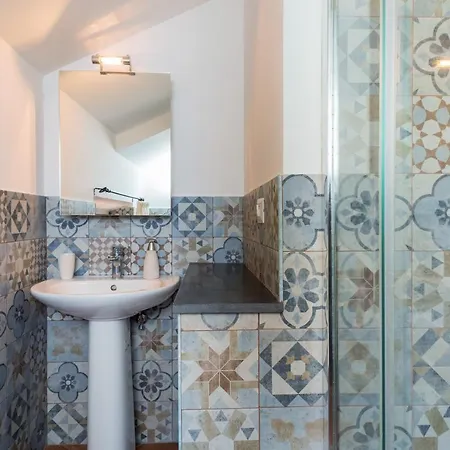 Дом отдыха Etnalodge Пьедимонте-Этнео