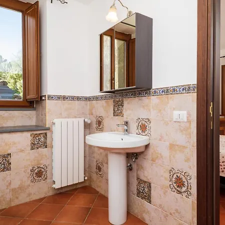 Дом отдыха Etnalodge