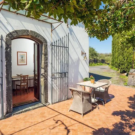 Etnalodge * Пьедимонте-Этнео