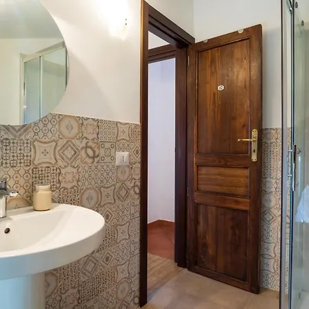 Дом отдыха Etnalodge Пьедимонте-Этнео