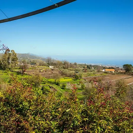 Дом отдыха Etnalodge