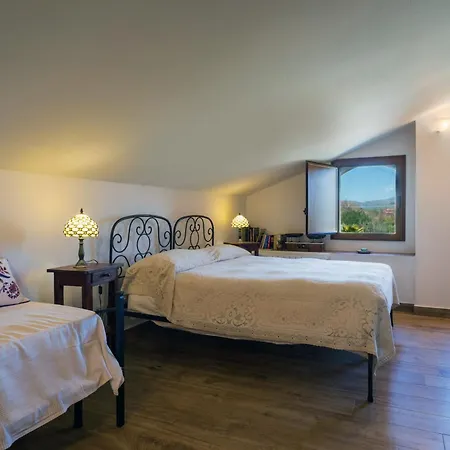 Etnalodge Piedimonte Etneo